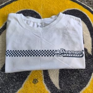 Ben Sherman Records Shirt